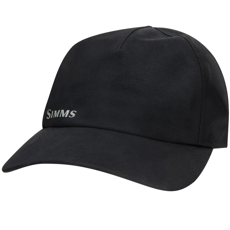 Simms Goretex Rain Cap Cyprus - Sportinglife Turangi